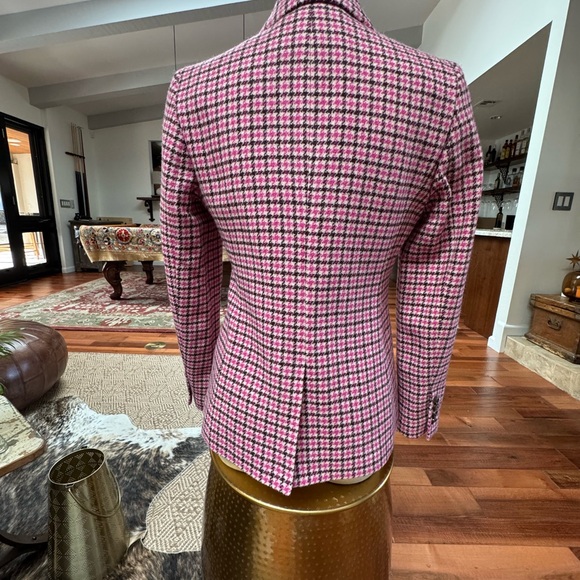 J Crew Campbell Blazer - Picture 2 of 6